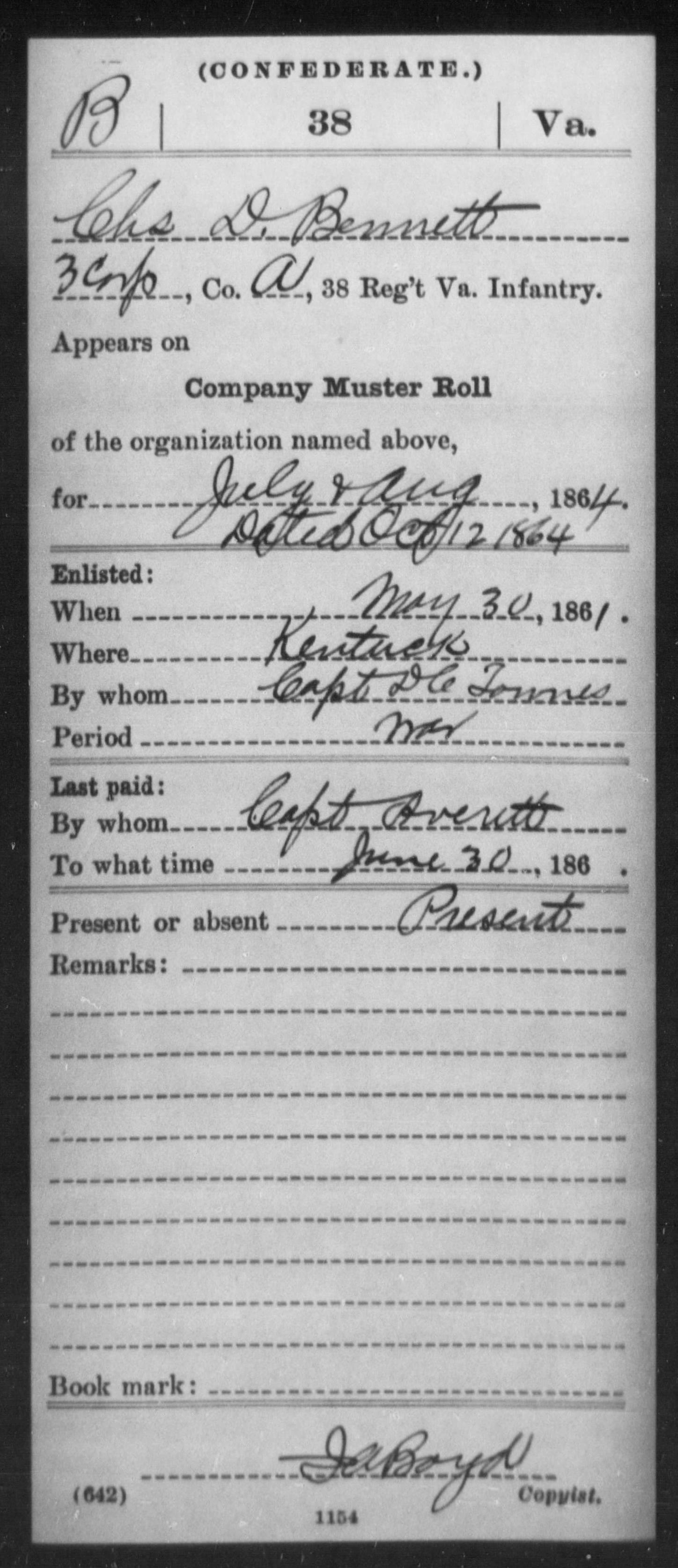 Document